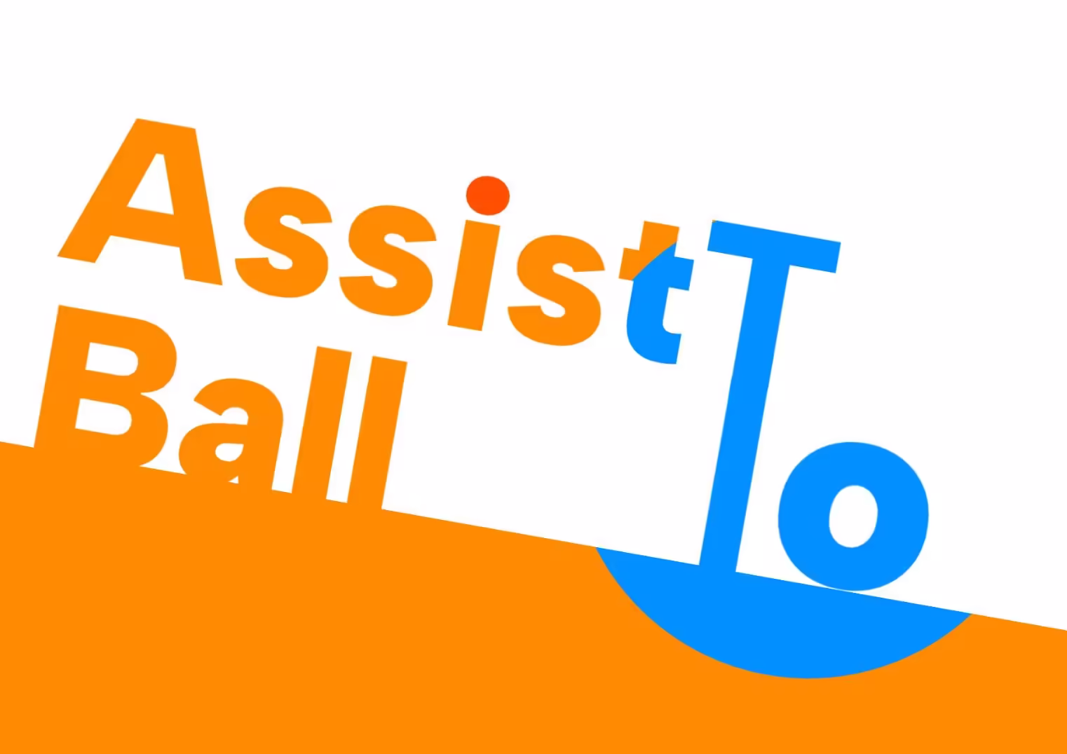 Assist To Ball